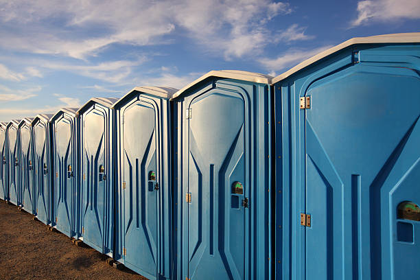 Best Standard Portable Toilet Rental  in White Oak, OH
