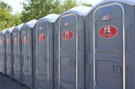 Best Portable Restroom Setup and Delivery  in White Oak, OH