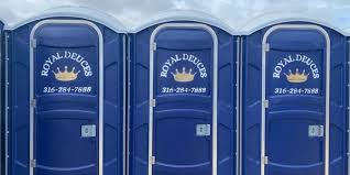 Best Portable Restroom for Sporting Events  in White Oak, OH